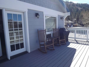 Rr-johnson Suite June Lake